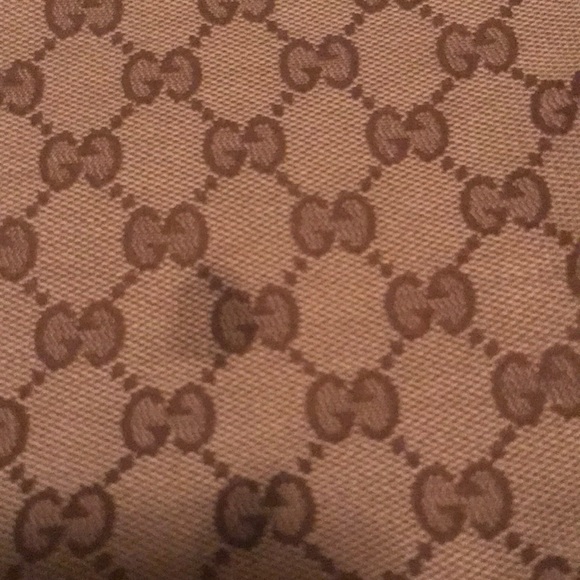 Gucci Horsebit Shoulder Bag - Picture 4 of 8